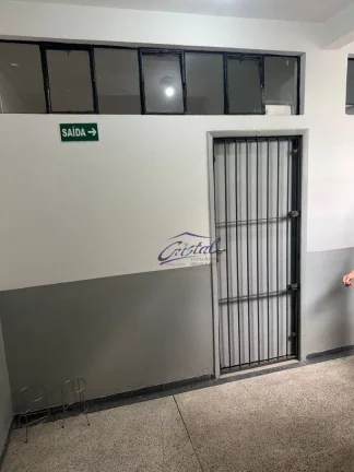 Imagem Sala para alugar, 38 m² - Jardim Rio Pequeno- Butantã - São Paulo/SP