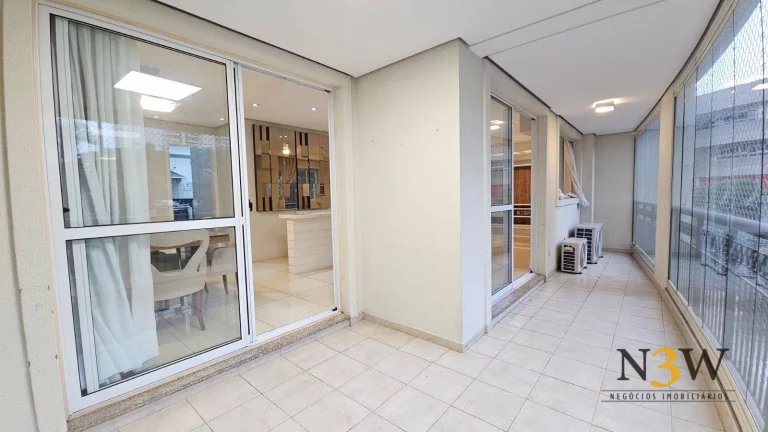 Imagem Apartamento com 3 dormitórios à venda, 175 m² por R$ 2.200.000,00 - Vila Leopoldina - São Paulo/SP