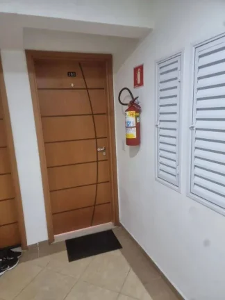 Imagem Apartamento 50 m² com 2 Dormitorios e 1 Vaga de Gargem