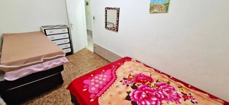Imagem CASA COM 100.5 m² - MARACANÃ - PRAIA GRANDE SP
