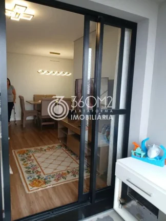 Imagem Apartamento para Venda em Santo André / SP no bairro Vila Assunção