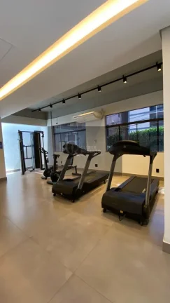Imagem Apartamento a venda no Jardim Paulista