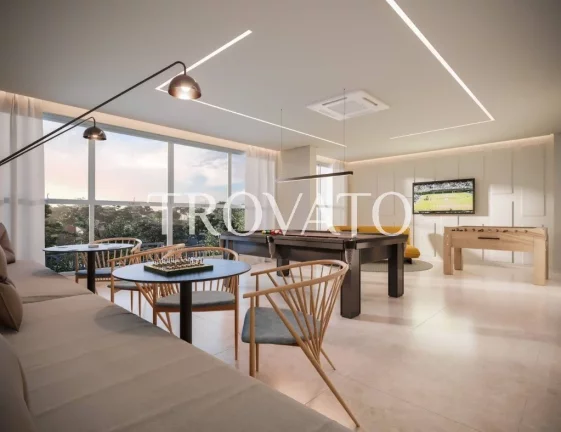Imagem Imóvel com 2 Quartos à Venda, 73 m² em Vila Mariana - São Paulo