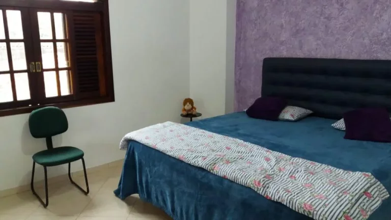 Imagem Sobrado residencial à venda, Jardim Amazonas, Suzano