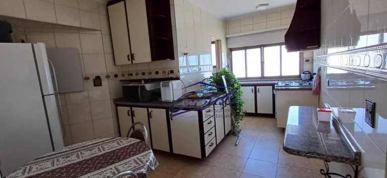 Imagem Apartamento com 3 dormitórios à venda, 103 m² por R$ 890.000,00 - Boqueirão - Praia Grande/SP