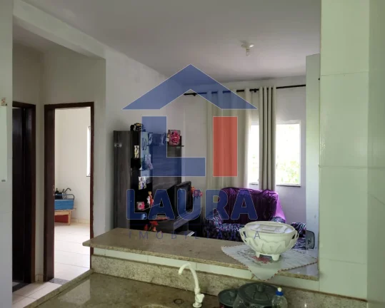 Imagem APARTAMENTO RESIDENCIAL em PARÁ DE MINAS - MG, CALIFÓRNIA