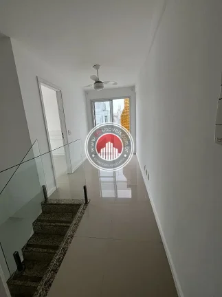 Imagem Cobertura a Venda no bairro Recreio dos Bandeirantes - Rio de Janeiro, RJ