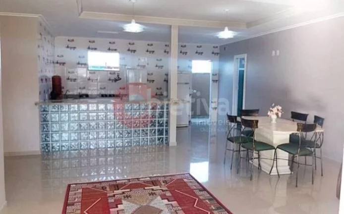 Imagem Casa Independente a venda de 4 quartos no bairro Guriri em Cabo Frio