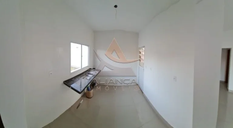 Imagem Casa - Ribeirão Preto - Angelo Jurca
