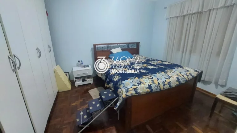 Imagem Casa para Venda em Santo André / SP no bairro Vila Floresta