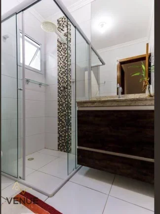 Imagem Sobrado à venda, 134 m² por R$ 593.500,00 - Vila Germinal - São Paulo/SP