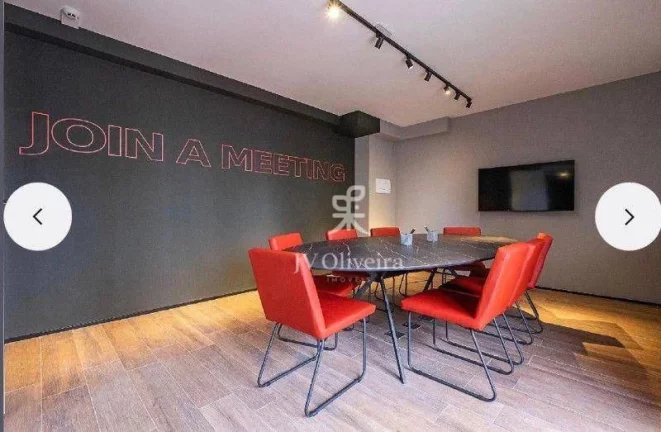 Imagem Apartamento com 1 dormitório à venda, 26 m² por R$ 475.000 - Pinheiros - São Paulo/SP
