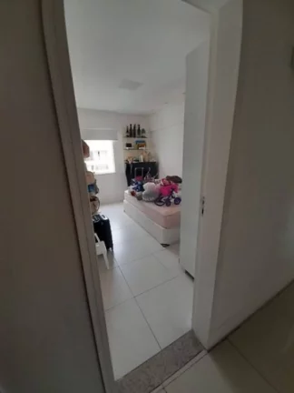 Imagem Apartamento à venda no Edifício Cannes - 3 quartos, 110m², lazer completo