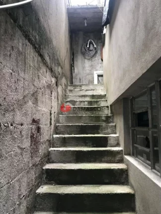 Imagem Sobrado à venda 1 Quarto, Santo Antônio, São Caetano do Sul - SP