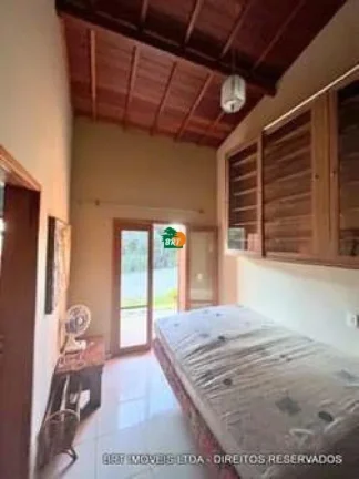Imagem Casa em Condomínio para Venda em São Roque, Saboo, 3 dormitórios, 1 suíte, 2 banheiros