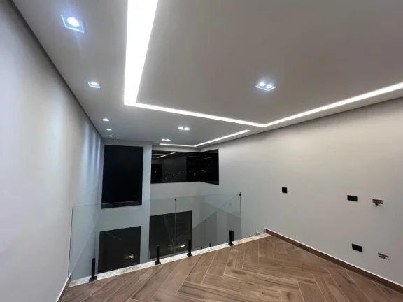 Imagem Sobrado com 3 dormitórios à venda, 190 m² por R$ 1.295.000,00 - Residencial Colinas - Caçapava/SP