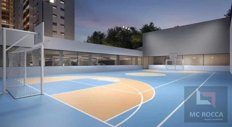 Imagem Apartamento 3 dormitórios, Patteo São Bernardo - São Bernardo do Campo