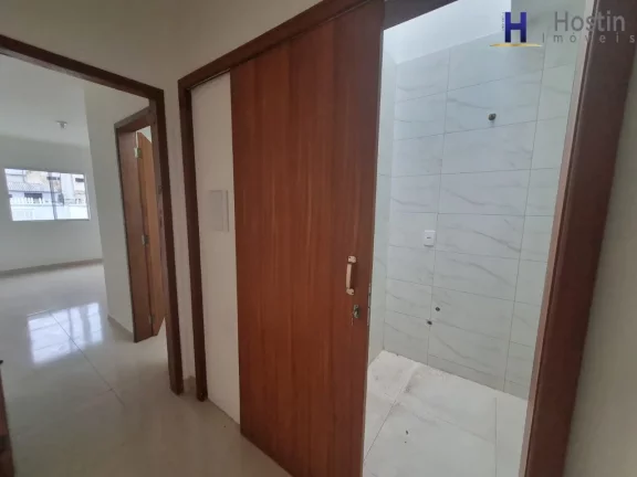 Imagem GEMINADO RESIDENCIAL em SÃO FRANCISCO DO SUL - SC, Iperoba