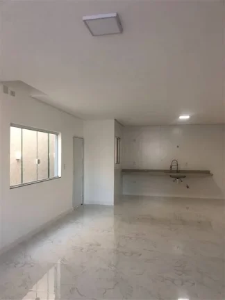 Imagem CASA COM 135 m² - TUPI - PRAIA GRANDE SP