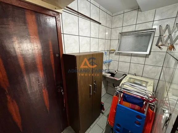 Imagem Apartamento de 2 Dormitórios, a apenas 70 metros da Praia de Gravatá Navegantes - Adriano Carpes Imóveis Vende