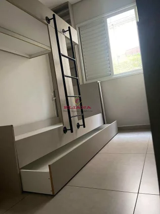 Imagem Apartamento à venda em São Paulo, Piqueri, com 2 quartos, 70m²