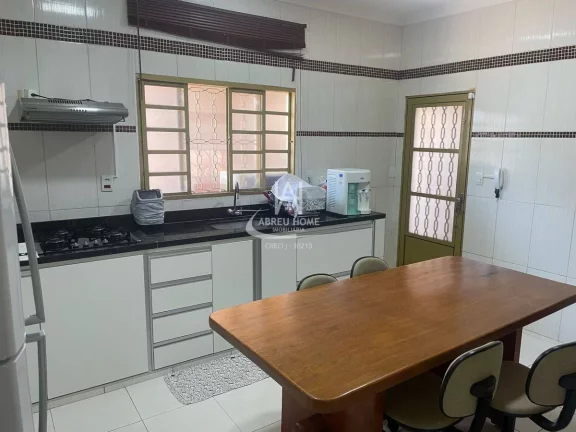 Imagem Casa, Jardim Maria Lúcia - São José do Rio Preto