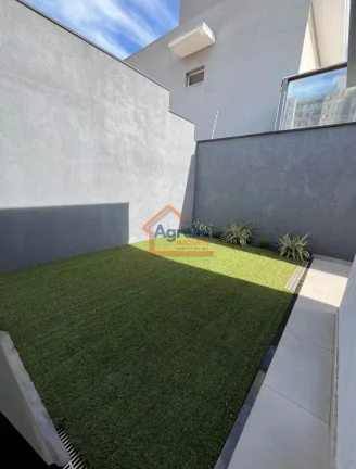 Imagem CASA TÉRREA COM ÁREA GOURMET E CHURRASQUEIRA A VENDA NO RESIDENCIAL DO BOSQUE