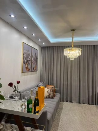 Imagem Apartamento à venda em Torres, com 2 quartos, 70m²