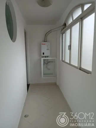 Imagem Apartamento para Venda em Santo André / SP no bairro Centro