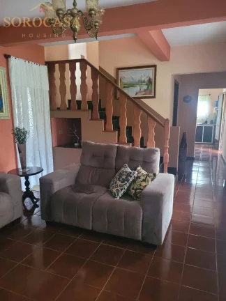 Imagem Chácara à Venda 2.406m² - Centro de Araçoiaba