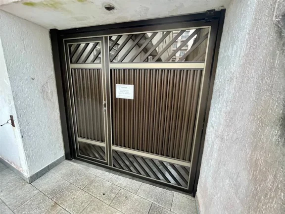 Imagem APARTAMENTO AVIAÇÃO - PRAIA GRANDE SP