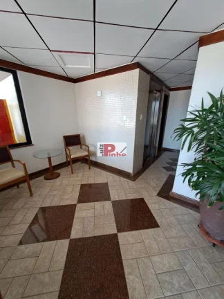 Imagem Apartamento no Alto do Itaigara com 3 quartos