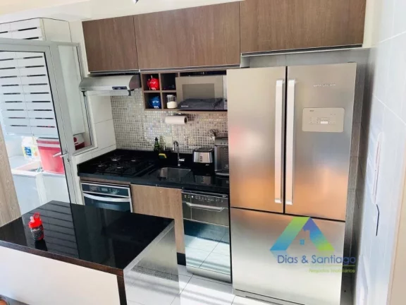 Imagem Apartamento com 3 Quartos à Venda, 65 m² por R$ 614.990