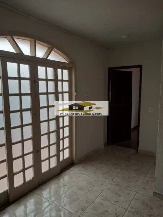 Imagem Casas Térreas para venda, com renda, no Parque São Lucas