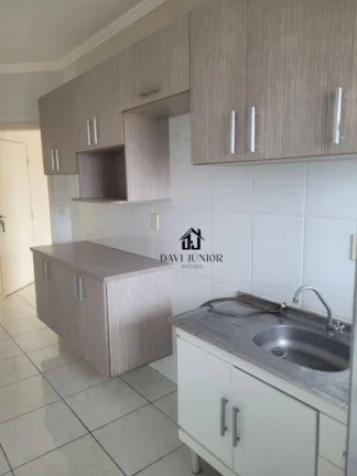 Imagem Apartamento com 2 dormitórios para alugar, 77 m² por R$ 1.700/mês - Jardim Siriema - Sorocaba/SP