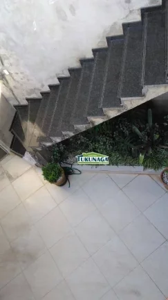 Imagem Casa à venda por R$ 695.000,00 - Parque Continental - Guarulhos/SP