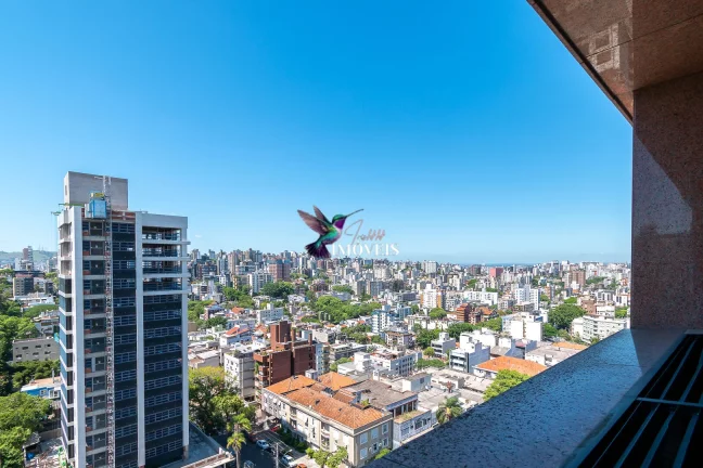 Imagem Sala à venda no bairro Auxiliadora - Porto Alegre/RS