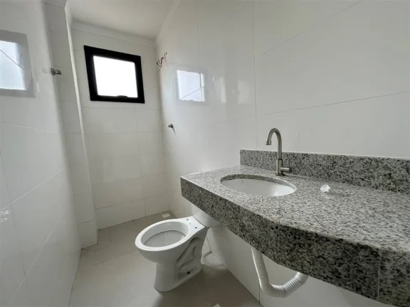 Imagem APARTAMENTO COM 57.32 m² - CAIÇARA - PRAIA GRANDE SP