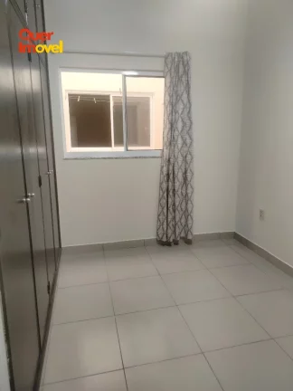 Imagem Excelente apartamento para locação em Campos Elíseos, Ribeirão Preto-SP: 2 quartos, 1 sala, 1 banheiro, 52m²!