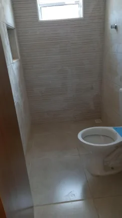 Imagem Casa para Venda em Itanhaém, Balneário Gaivota, 2 dormitórios, 1 suíte, 1 banheiro, 2 vagas