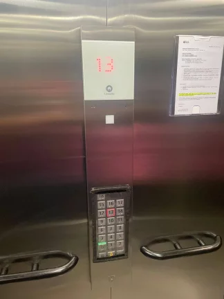 Imagem Apartamento Novo Sem Uso 49 metros com 2 Dormitórios e Lazer Completo