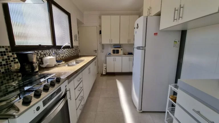 Imagem Apartamento com 3 dormitórios à venda, 85 m² por R$ - Astúrias - Guarujá/SP