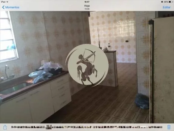 Imagem SOBRADO COMERCIAL EM ÓTIMA LOCALIZAÇÃO, SERVE PARA COMERCIO OU RESIDENCIA , PRECISA DE REPAROS, E...