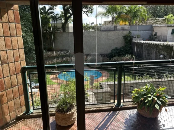 Imagem Apartamento à venda com 4 quartos, sendo 2 suítes, no condomínio La Tour Des Terrasses, São Paulo - SP