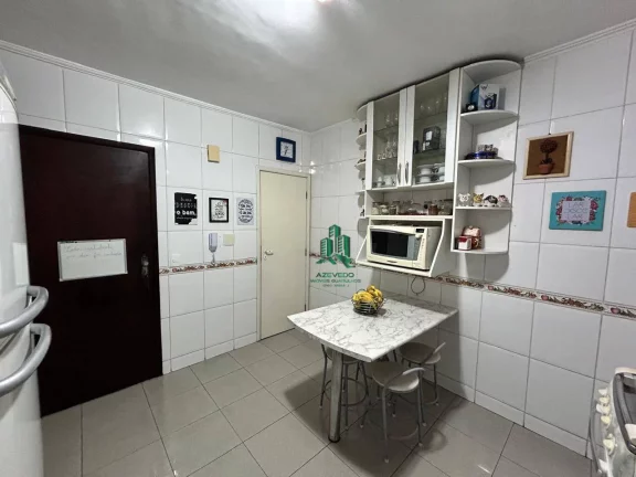 Imagem Apartamento com 3 dormitórios à venda, 115 m² por R$ 599.000,00 - Macedo - Guarulhos/SP