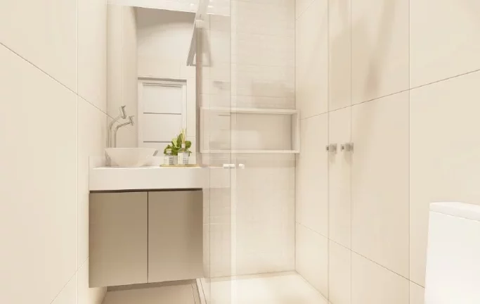 Imagem Casa Duplex em Belo Horizonte