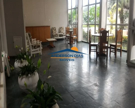 Imagem Apartamento Cobertura Duplex com 2 dormitórios a venda, 120m² por R$ 410.000 - Massaguaçu - Caraguatatuba/SP