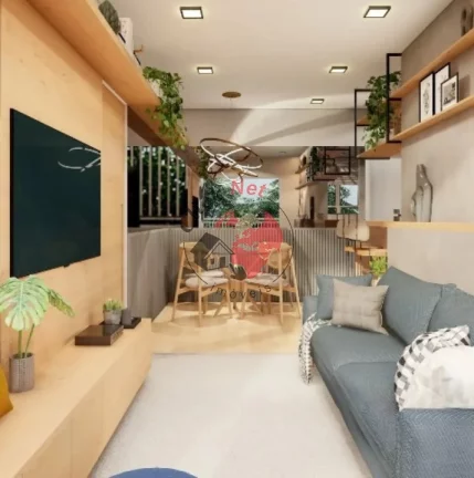 Imagem Apartamento à Venda no bairro Assunção em São Bernardo