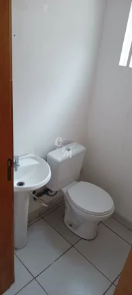 Imagem ESTACIONAMENTO / LAVACAR / PONTO COMERCIAL