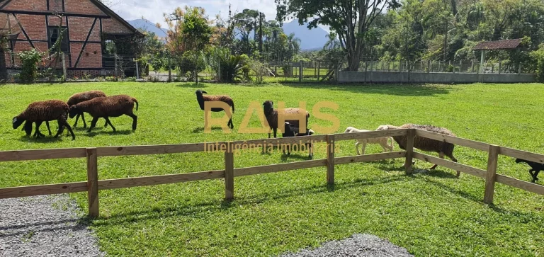 Imagem ChÃ¡cara Encantadora No Vila Nova Ãrea total de 69.790m2 (zona rural), distribuÃ­dos em uma linda Ã...